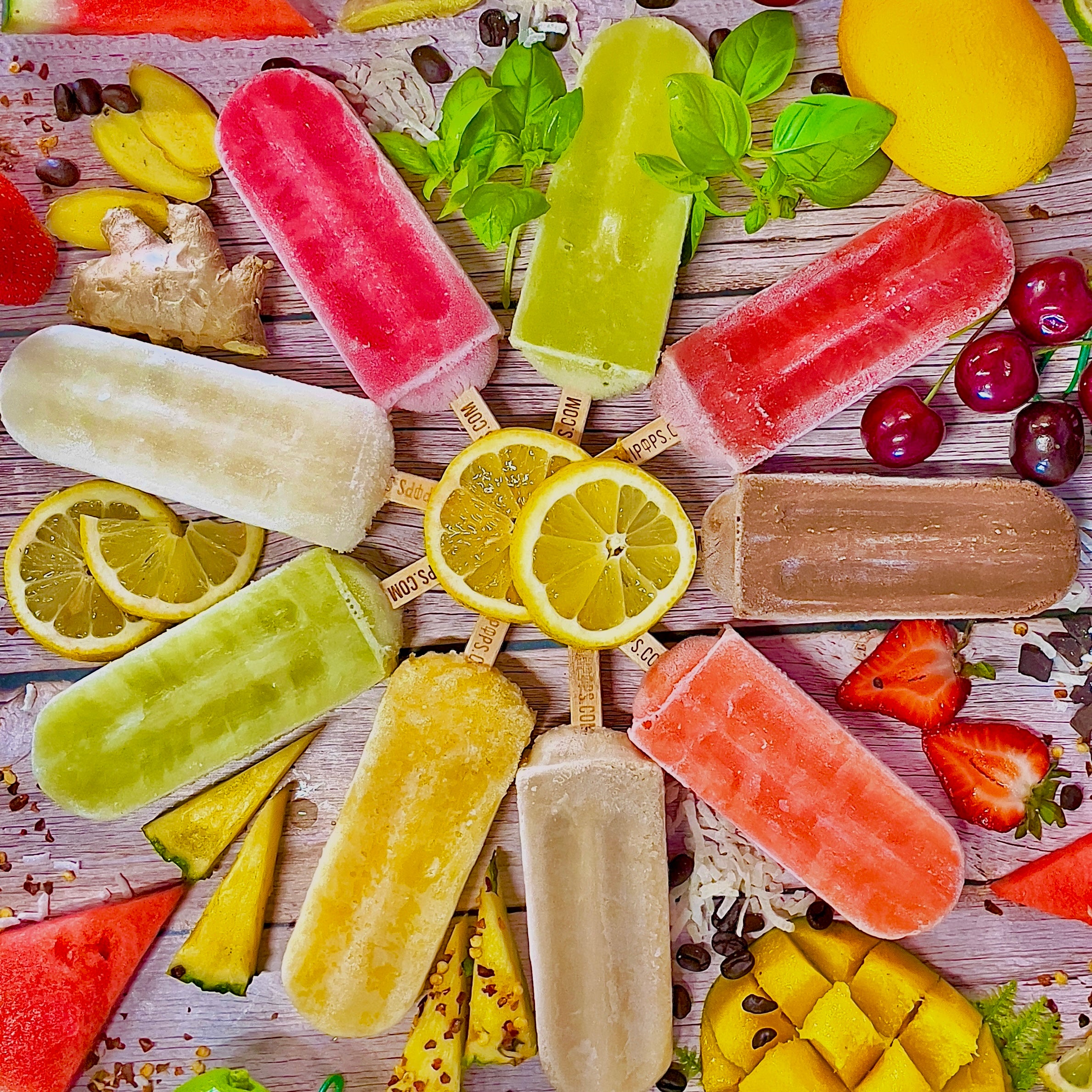 10 Best Reusable Popsicle Sticks 2023, There's One Clear Winner